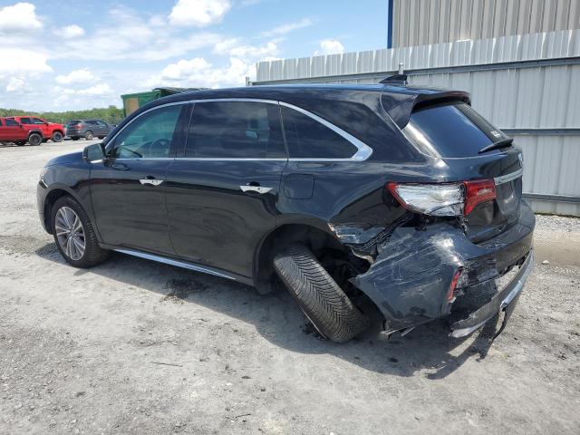 2018 ACURA MDX TECHNO - 5J8YD4H51JL007216