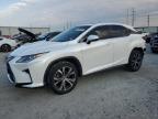 2019 LEXUS RX 350 BAS - 2T2ZZMCA4KC141182