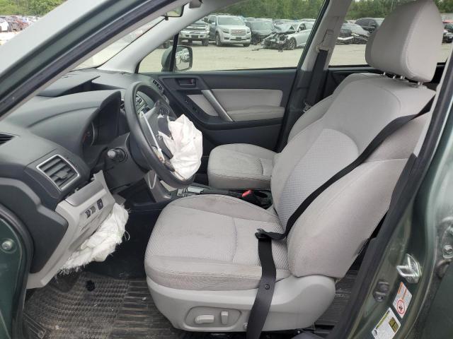 2016 SUBARU FORESTER 2 - JF2SJADC7GH505398