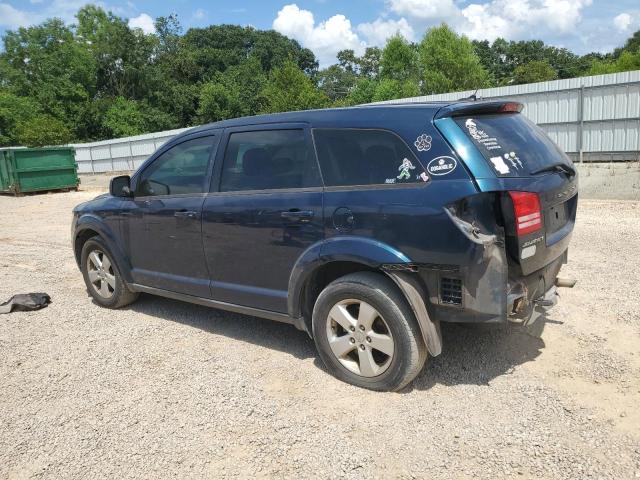 VIN 3C4PDCAB1DT653000 2013 Dodge Journey, SE no.2