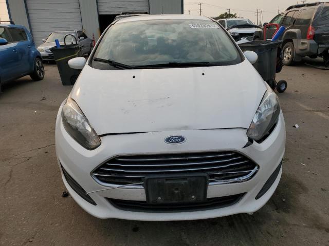 VIN 3FADP4AJ6KM110827 2019 Ford Fiesta, S no.5