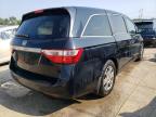 HONDA ODYSSEY EX photo