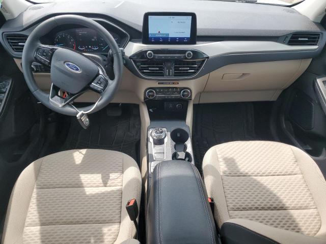 2021 FORD ESCAPE SE - 1FMCU9G65MUA86285
