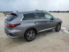 INFINITI QX60 LUXE снимка