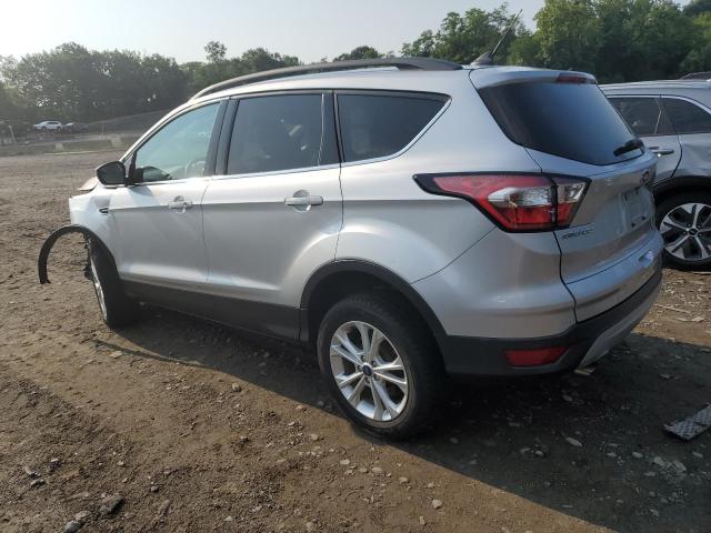 VIN 1FMCU9HD4JUD25320 2018 Ford Escape, Sel no.2