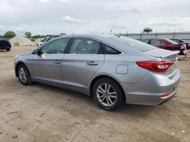 Vin: 5npe24af0hh539792, lot: 69276724, hyundai sonata se 20172