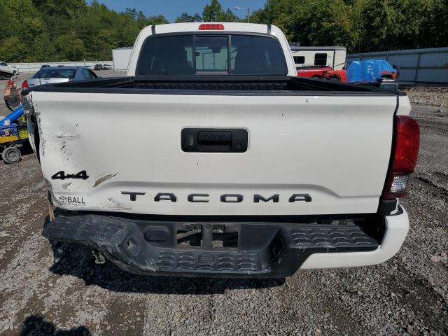 VIN 3TYSX5EN2NT011578 2022 Toyota Tacoma, Access Cab no.6