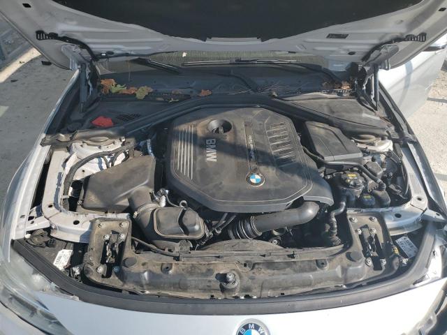 2016 BMW 340 I - WBA8B3C56GK383511