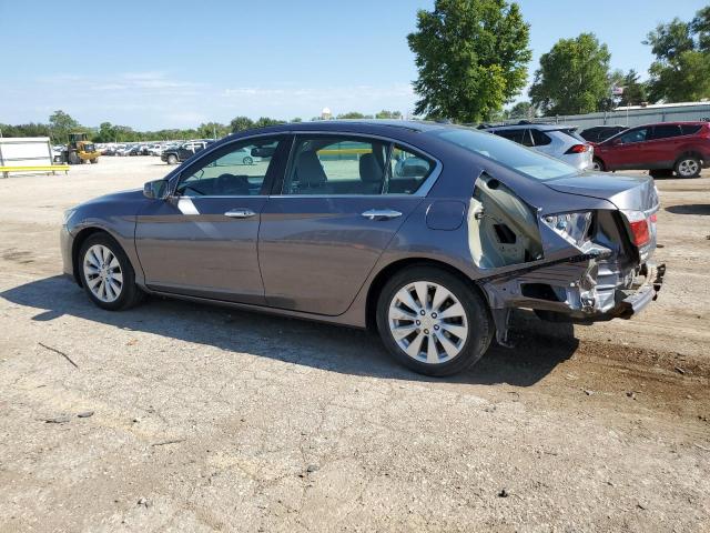 2015 HONDA ACCORD EXL - 1HGCR2F81FA085561