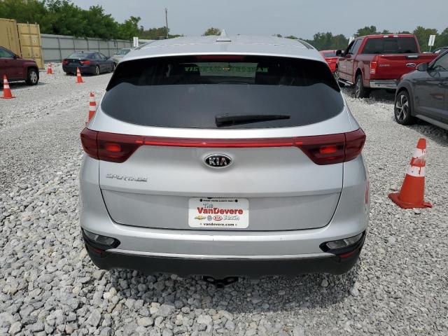 2020 KIA SPORTAGE L KNDPM3AC8L7784081  67450184