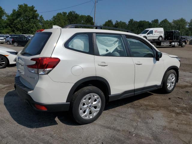 2019 SUBARU FORESTER JF2SKACC9KH503966