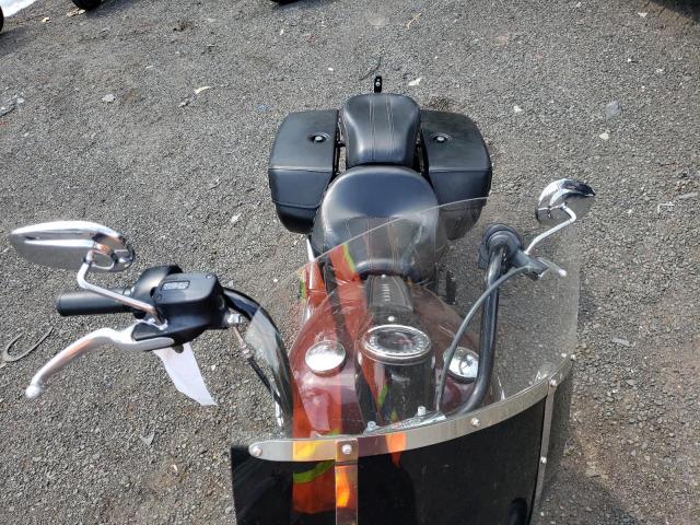 2018 HARLEY-DAVIDSON FLHC HERIT 1HD1YAJ38JC066578