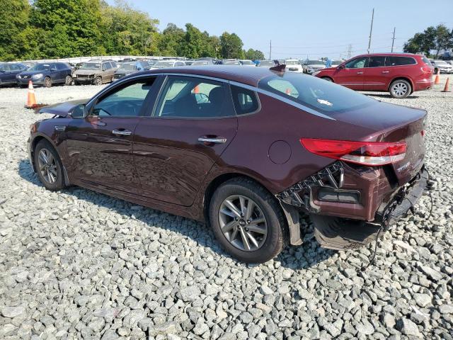 2020 KIA OPTIMA LX - 5XXGT4L32LG427217