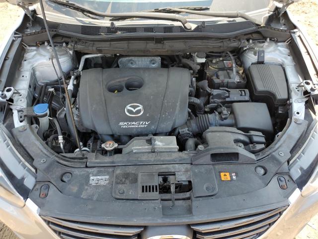 2016 MAZDA CX-5 TOURI - JM3KE4CY6G0905055