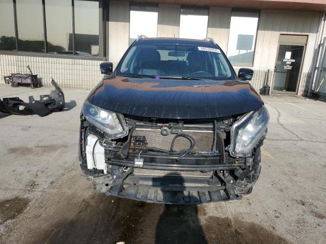 VIN 5N1AT2MV3GC774888 2016 NISSAN ROGUE no.5