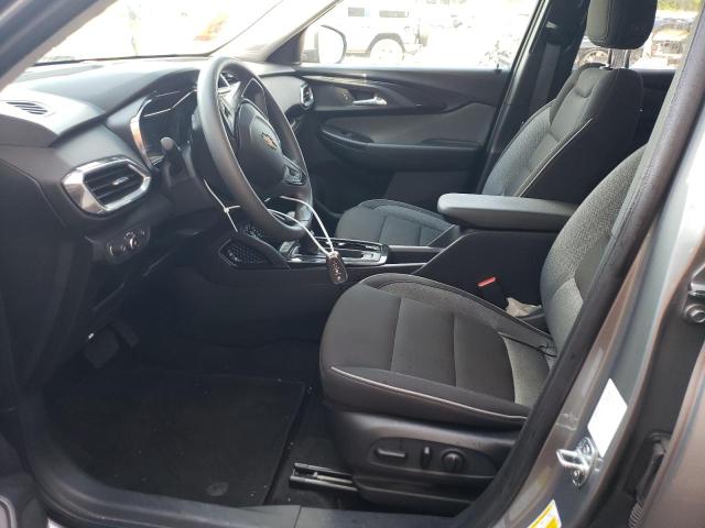 2023 CHEVROLET TRAILBLAZE - KL79MPSL0PB192348