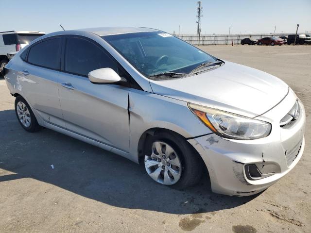 VIN KMHCT4AE3GU982935 2016 Hyundai Accent, SE no.4