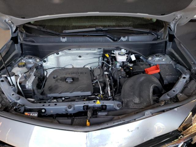2022 BUICK ENCORE GX - KL4MMCSL2NB050953