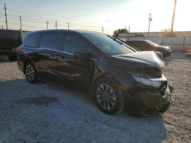 2023 HONDA ODYSSEY EX 5FNRL6H69PB065564  67271284