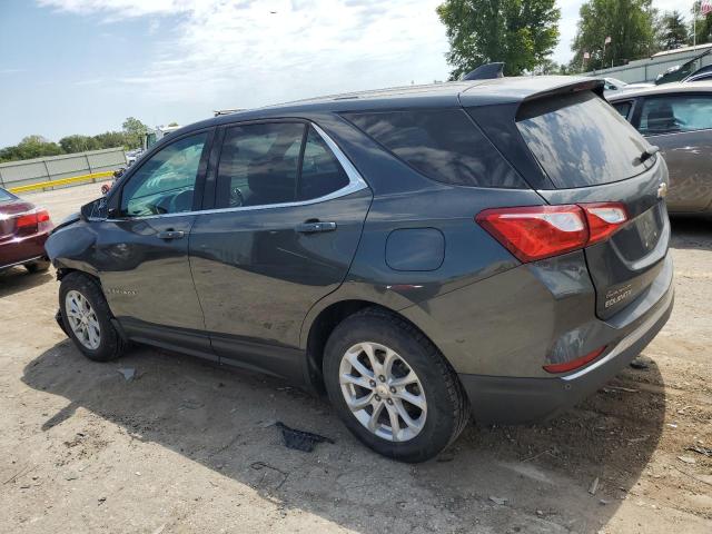 2018 CHEVROLET EQUINOX LT - 3GNAXJEV6JL302950