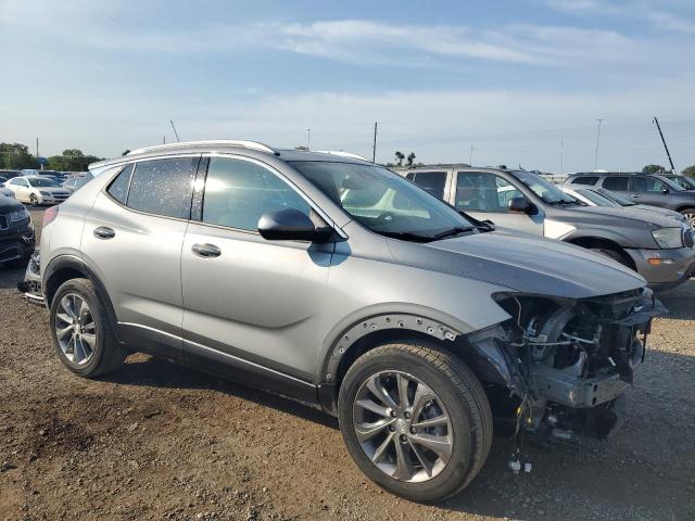 2023 BUICK ENCORE GX - KL4MMFSL5PB085460