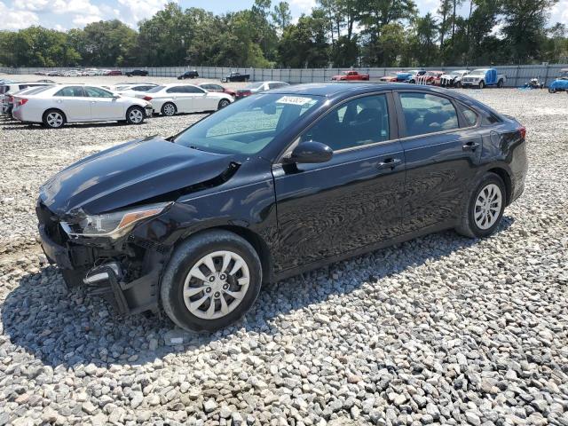 2019 KIA FORTE FE 2019