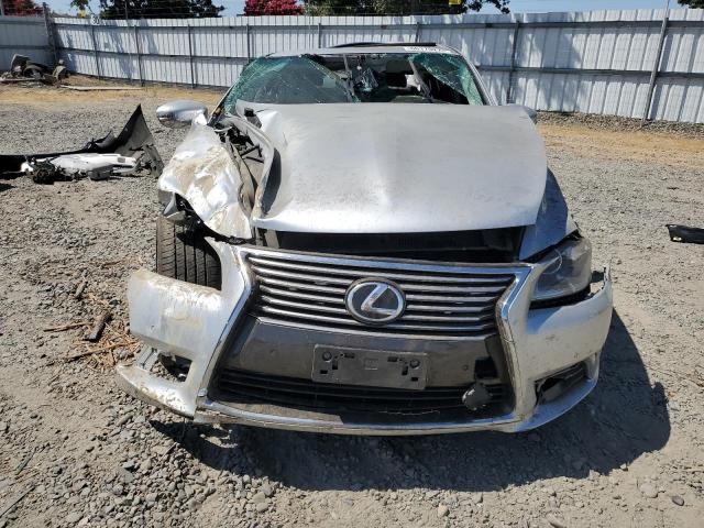 2015 LEXUS LS 460L JTHGL5EF9F5055640