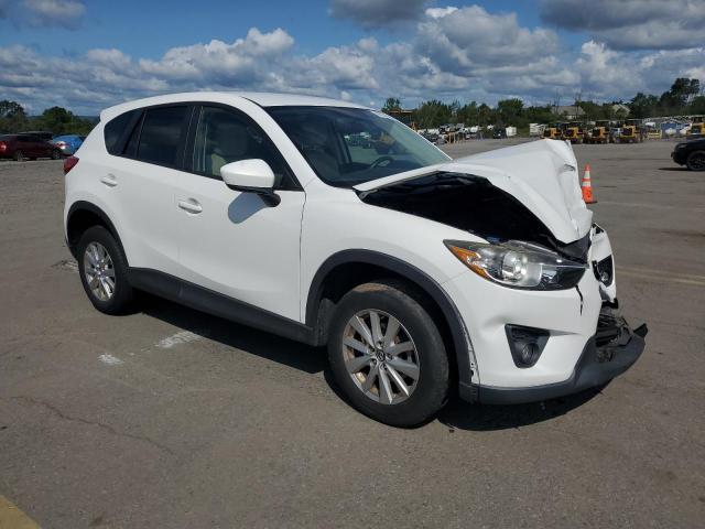 VIN JM3KE4CY0E0421041 2014 Mazda CX-5, Touring no.4