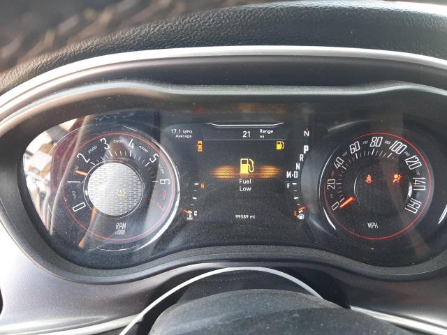2019 DODGE CHALLENGER - 2C3CDZAG6KH503441