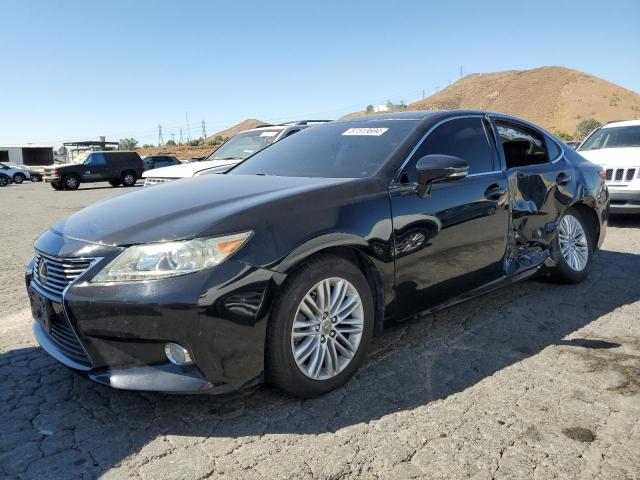 2013 LEXUS ES 350 2013