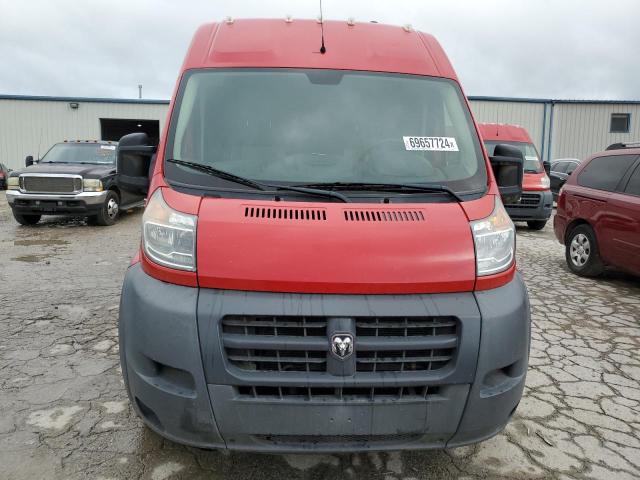 2016 RAM PROMASTER - 3C6TRVDG5GE127732