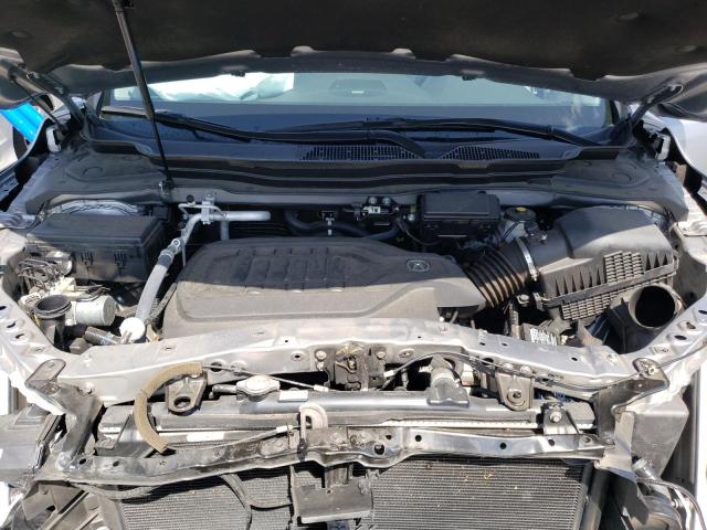 2020 ACURA MDX TECHNO - 5J8YD3H57LL012160