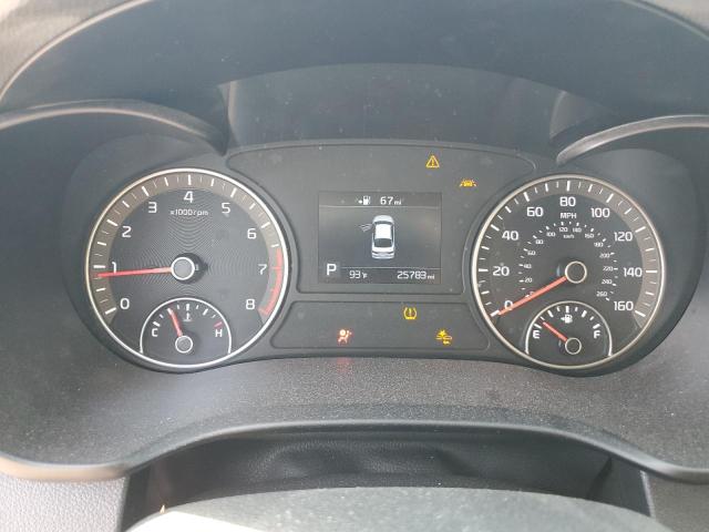 2019 KIA OPTIMA LX - 5XXGT4L31KG365677