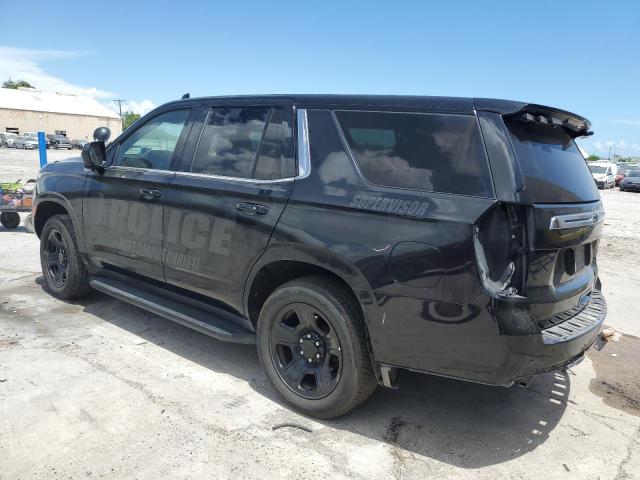 2022 CHEVROLET TAHOE C150 - 1GNSCLED0NR260776