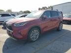 TOYOTA HIGHLANDER photo