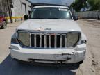 JEEP LIBERTY LI photo