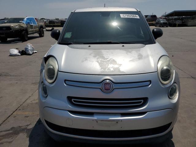 VIN ZFBCFAAH7EZ023416 2014 Fiat 500L, Pop no.5