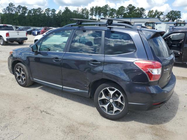 2016 SUBARU FORESTER 2 - JF2SJGVC1GH511487