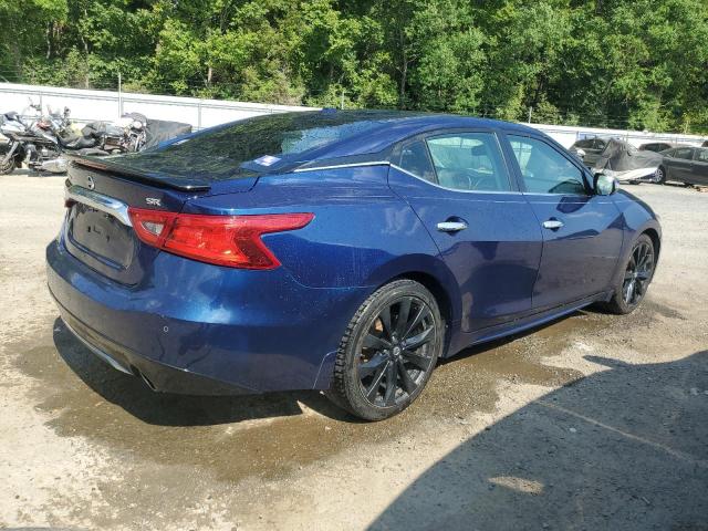 2016 NISSAN 200SX BASE 1N4AA6AP1GC901716