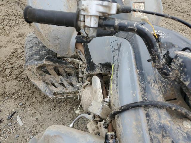 2022 YAMAHA YFM700 R 5Y4AM74E7NA101262