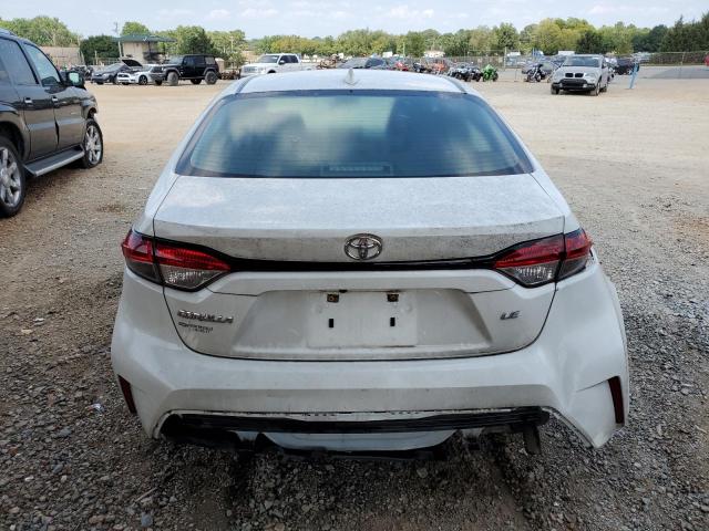 2021 TOYOTA COROLLA LE - 5YFEPMAE8MP250603