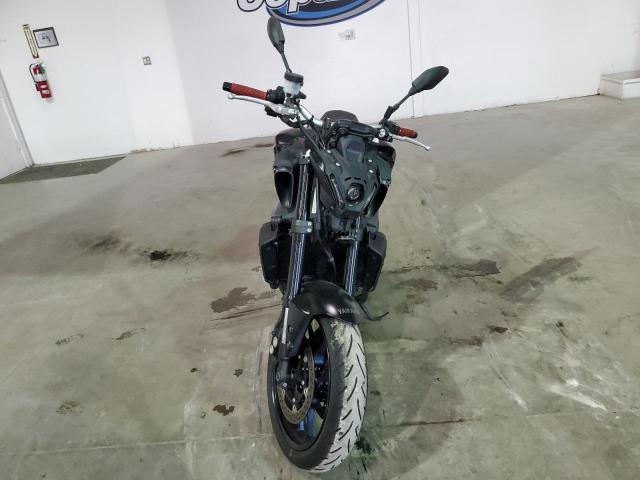 2023 YAMAHA MT09 - JYARN71E3PA003356