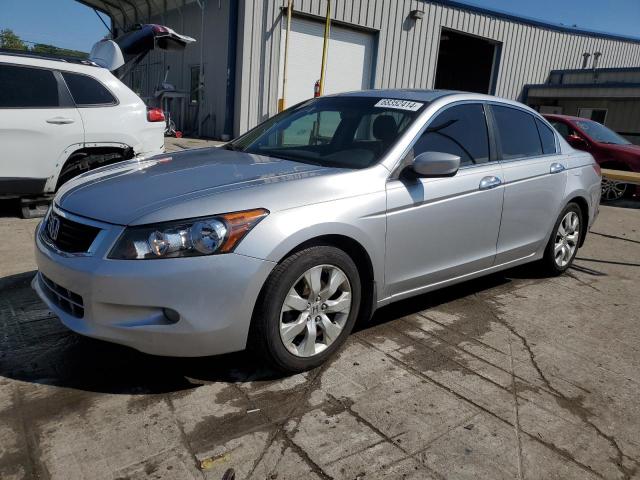 2009 HONDA ACCORD EXL 1HGCP36849A021112  68352414