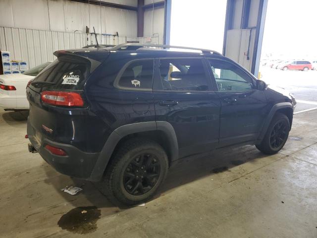 2016 JEEP CHEROKEE T - 1C4PJMBS7GW172468