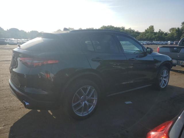 VIN ZASPAKBN1K7C41051 2019 Alfa Romeo Stelvio, TI no.3