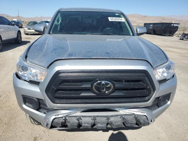 VIN 3TMCZ5AN5NM519155 2022 Toyota Tacoma, Double Cab no.5