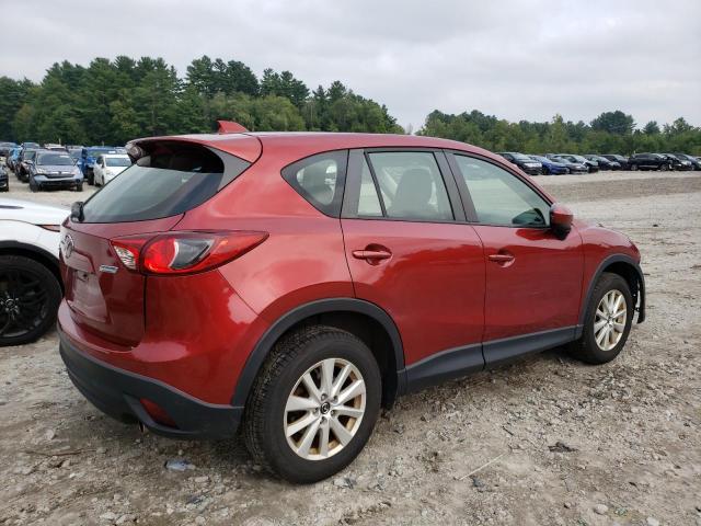 VIN JM3KE2BE2D0119471 2013 Mazda CX-5, Sport no.3