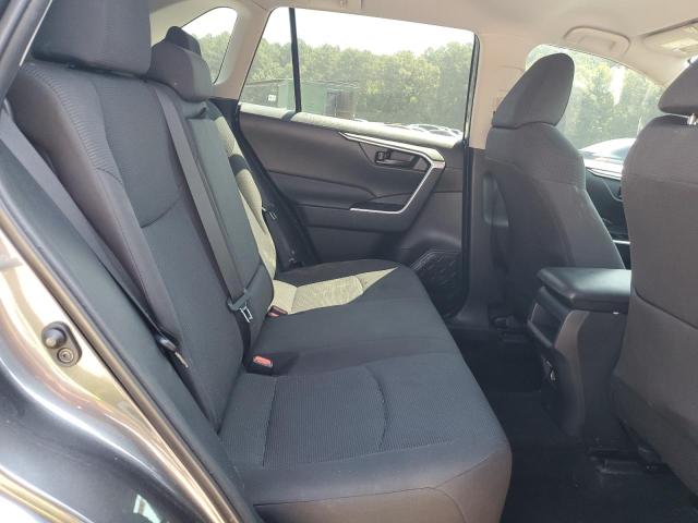 2021 TOYOTA RAV4 LE - 2T3H1RFV7MC141822
