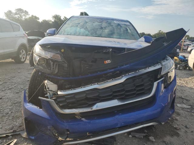 2023 KIA SELTOS LX - KNDEPCAAXP7457488