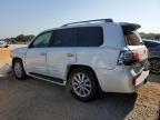 LEXUS LX 570 photo